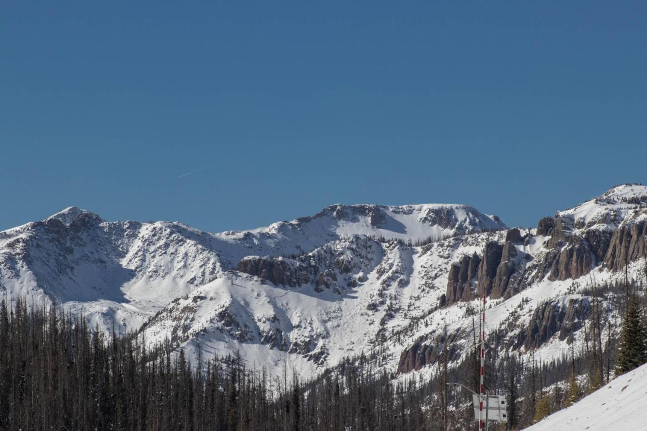 Vila Creekside Pagosa Springs Exteriér fotografie