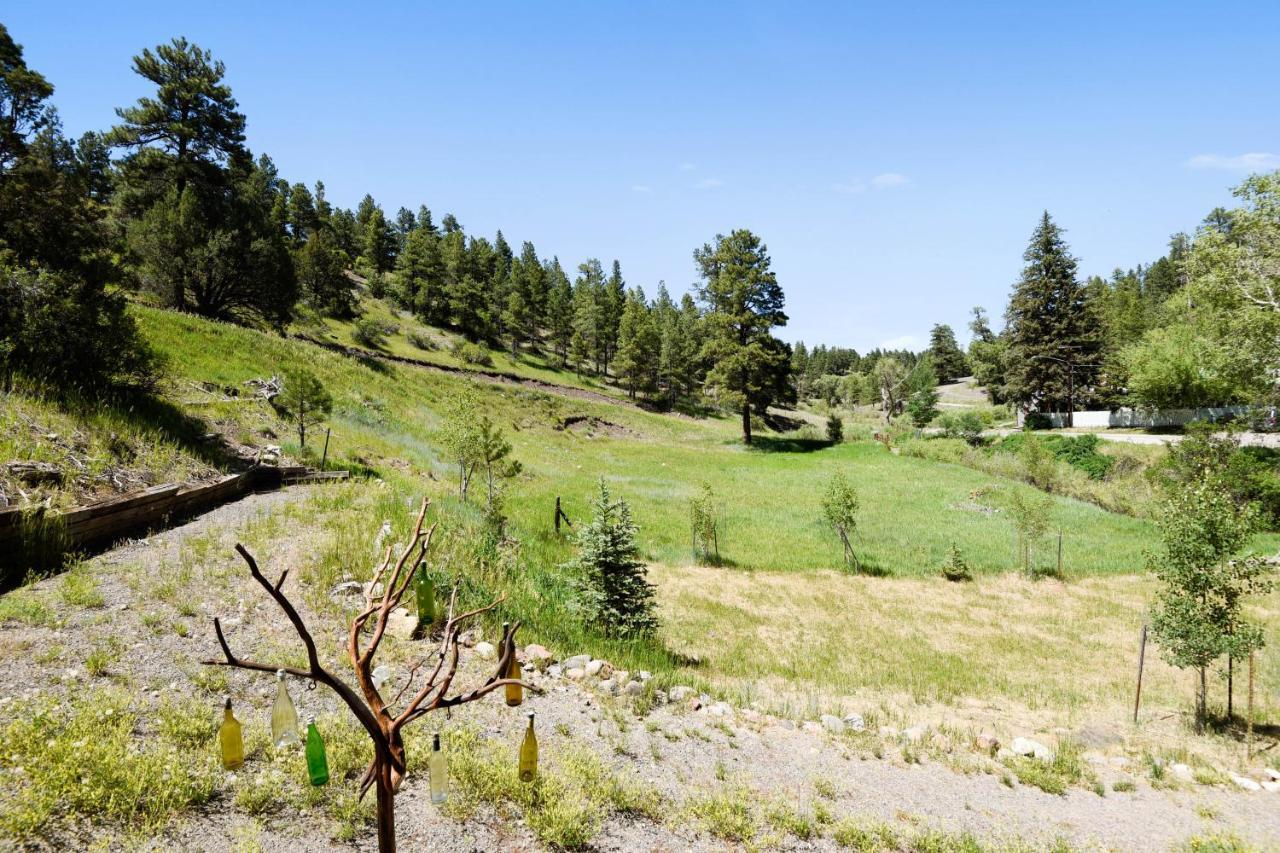 Vila Creekside Pagosa Springs Exteriér fotografie