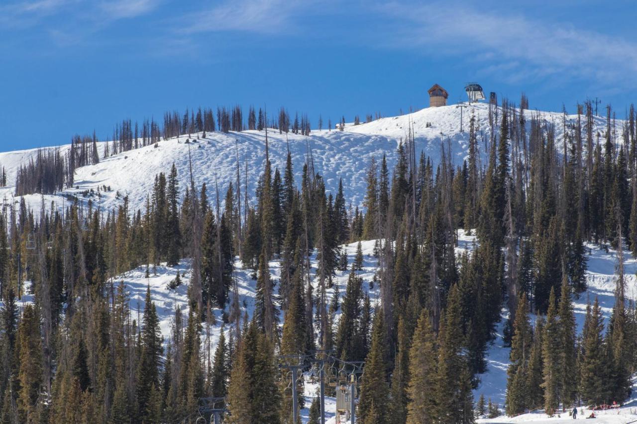 Vila Creekside Pagosa Springs Exteriér fotografie