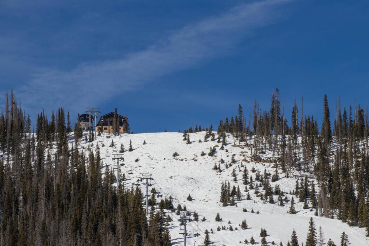 Vila Creekside Pagosa Springs Exteriér fotografie