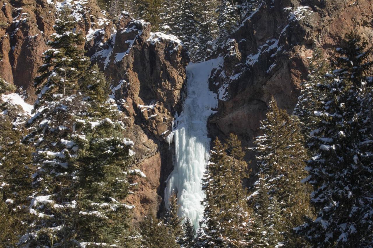 Vila Creekside Pagosa Springs Exteriér fotografie